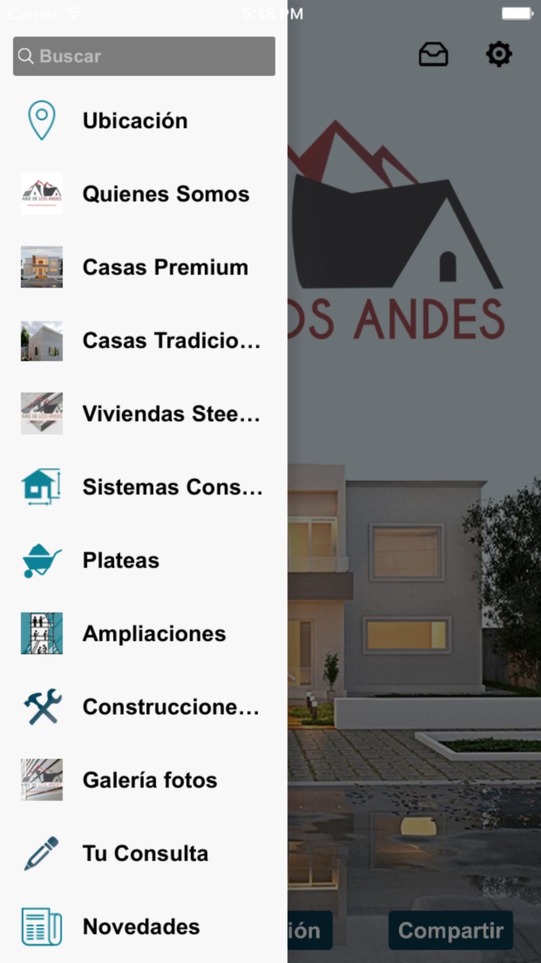 Aike de Los Andes