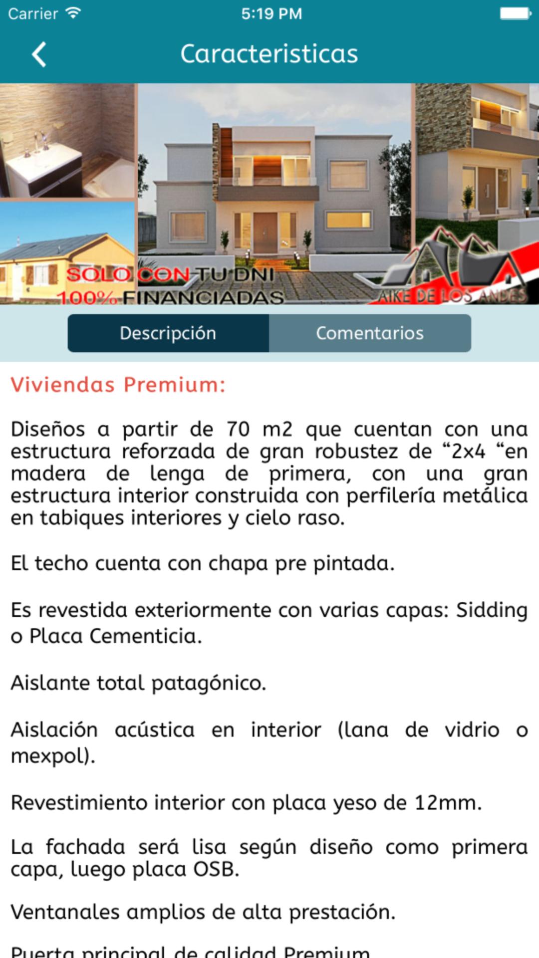 Aike de Los Andes