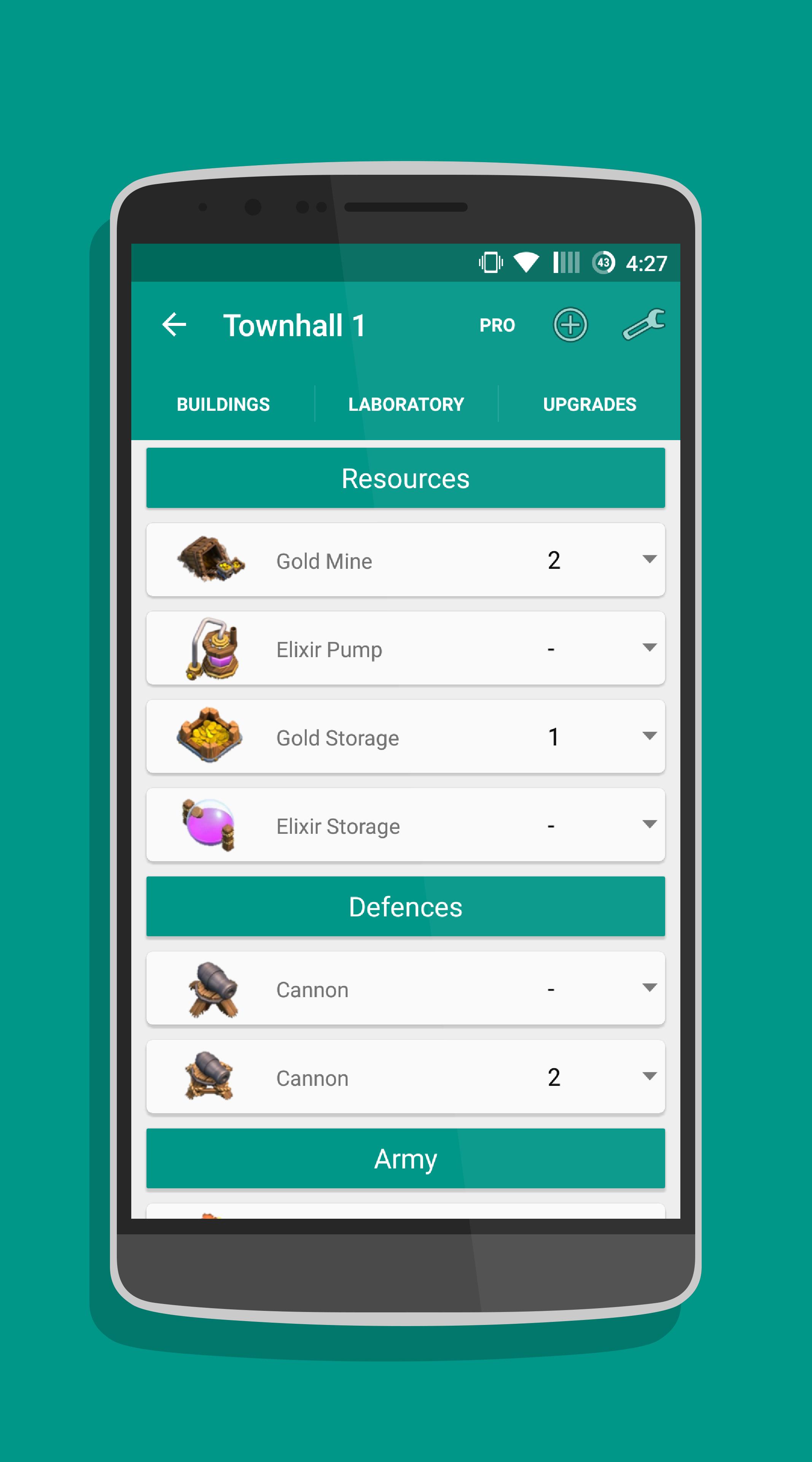 ClashPlanner