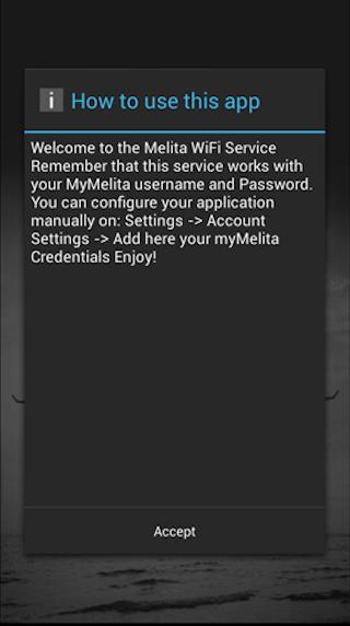 melitaWIFI Travel