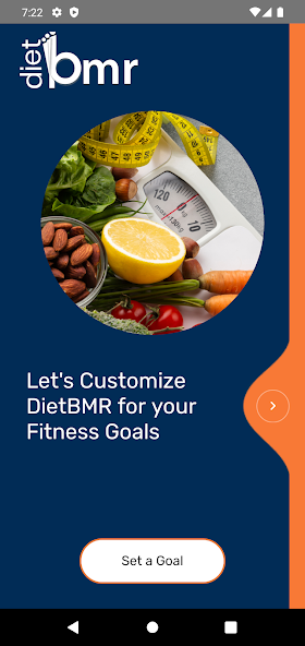 DietBMR