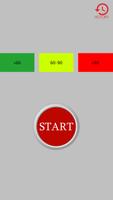 Heart Beat Rate - Cardiograph