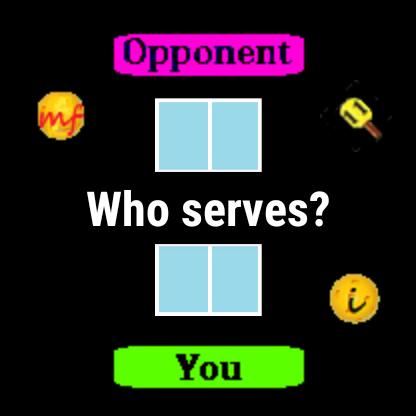 Pickleball Scorer