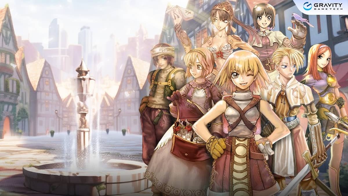 Ragnarokコード（2024年11月）