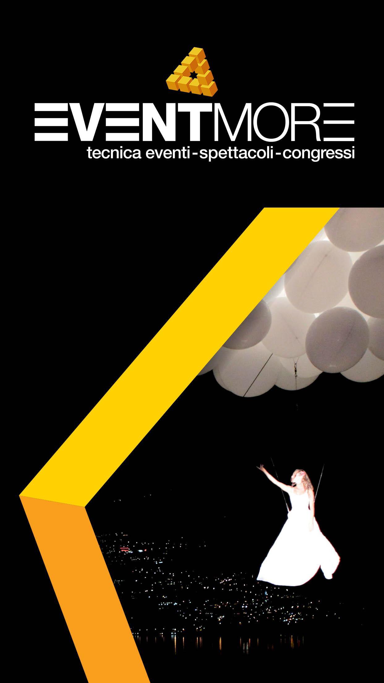 EventMore AR