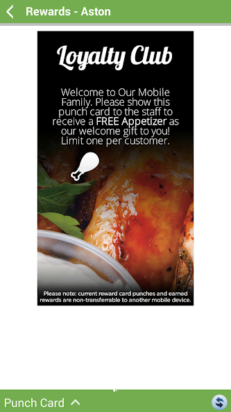 Aston Pizza Company