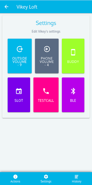 Vikey Host