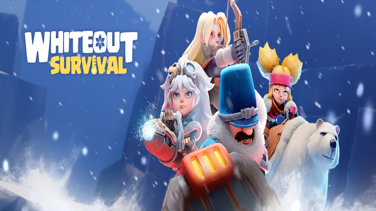 Codes de survie Whiteout (novembre 2024)