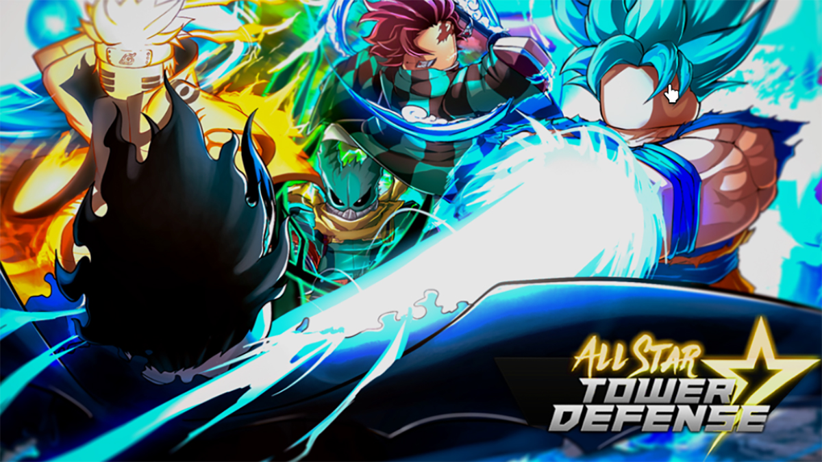 All Star Tower Defense (ASTD) Codes in Roblox (November 2024)
