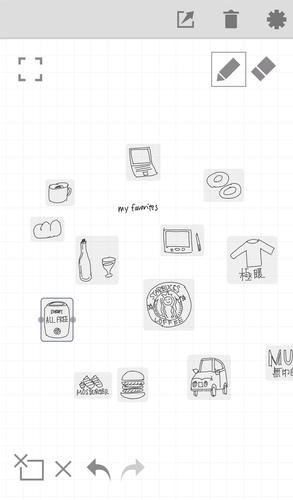 Graph Paper