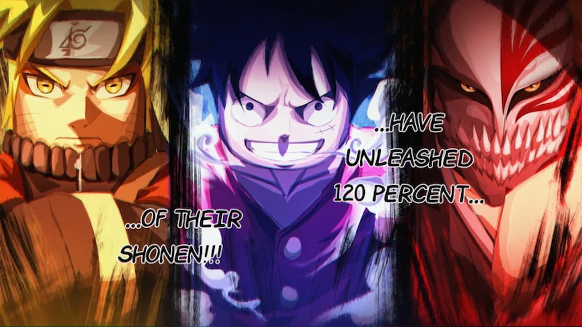 Shonen釋放了代碼（2024年11月）