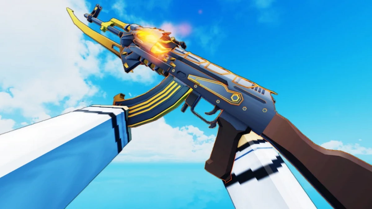 Roblox Warzoneコード（2024年11月）