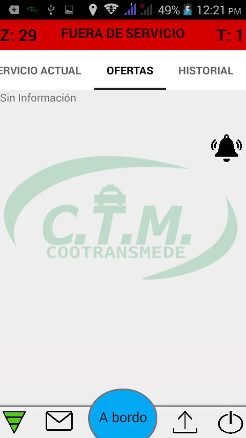CTM Conductor