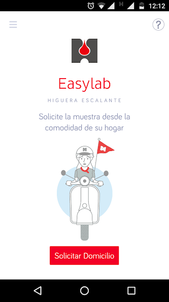EasyLab