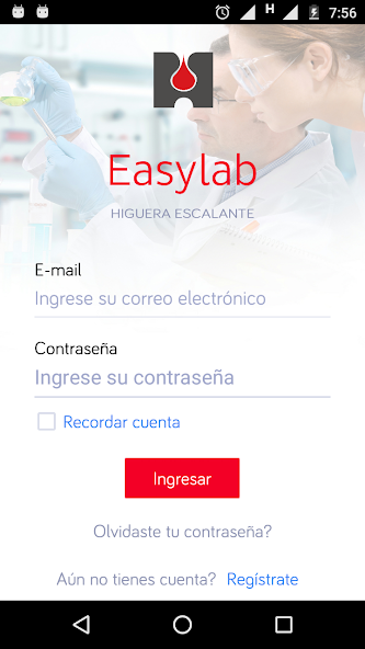 EasyLab