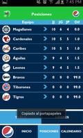 Pepsi Beisbol