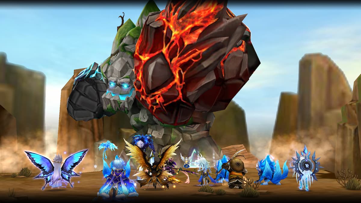 Kode Perang Summoners (November 2024) 
