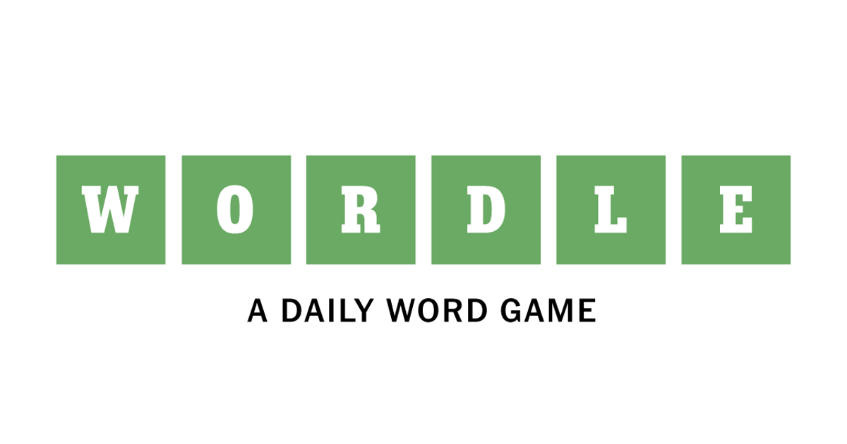 今天的Wordle提示和回答1232年11月2日星期六 