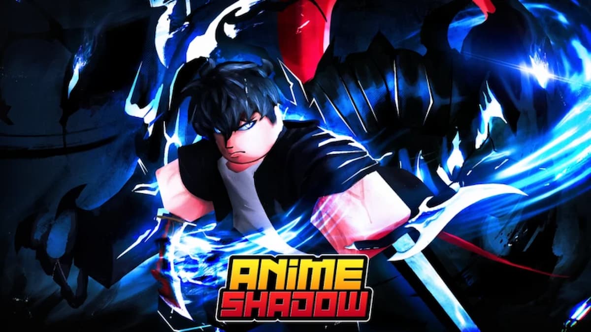 Codes d'ombre anime (novembre 2024) [version] 