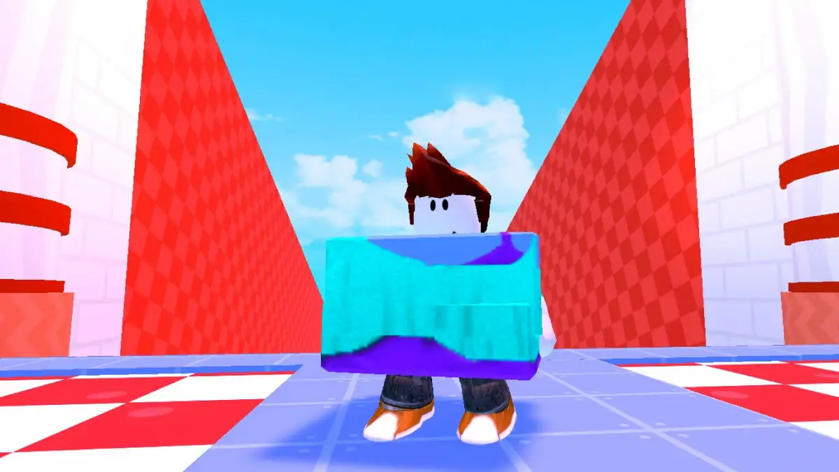 Get Fat and Roll Race Code (November 2024) 