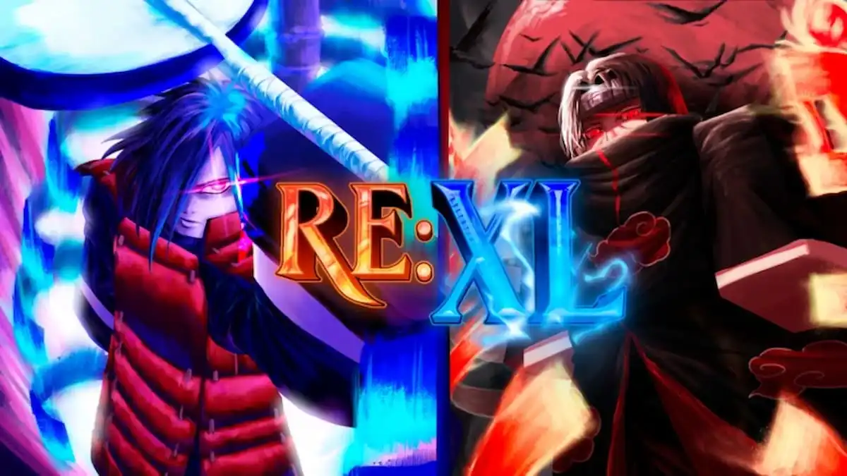 Kode Re XL (November 2024) 