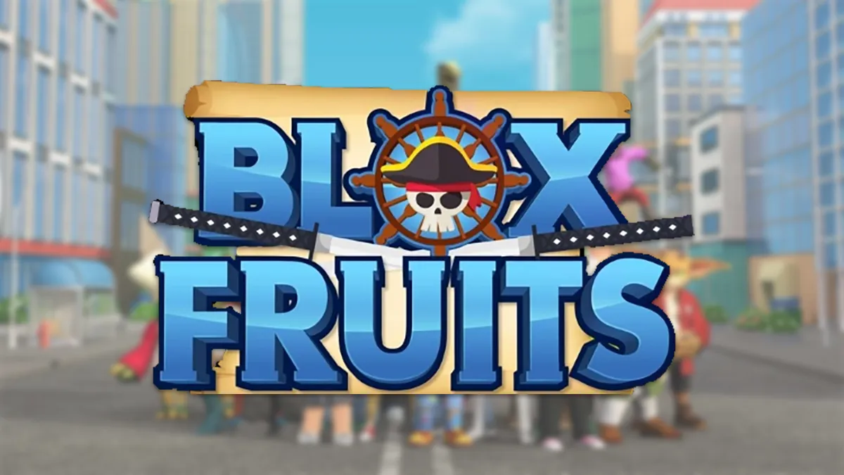 Kode Buah Blox di Roblox (November 2024) 