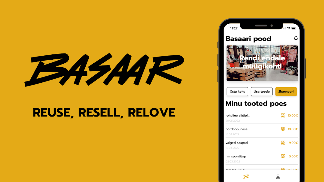 Basaar