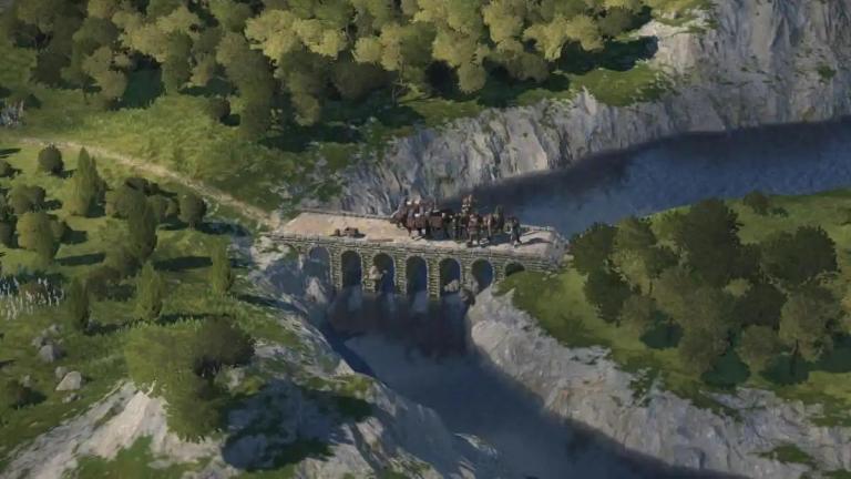 Wartales les meilleures constructions pour chaque classe