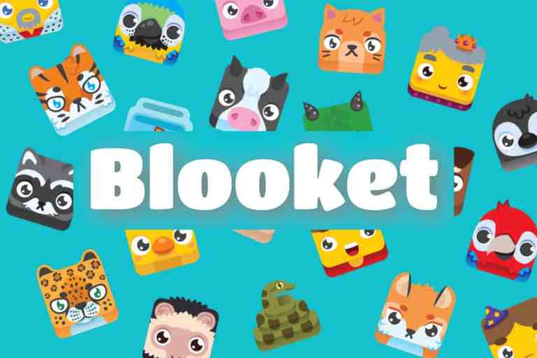 Bloketcodes und wie man sie benutzt