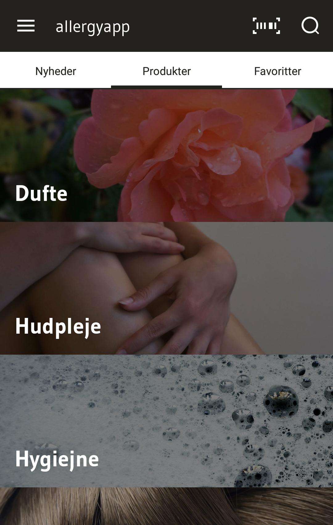 allergyapp