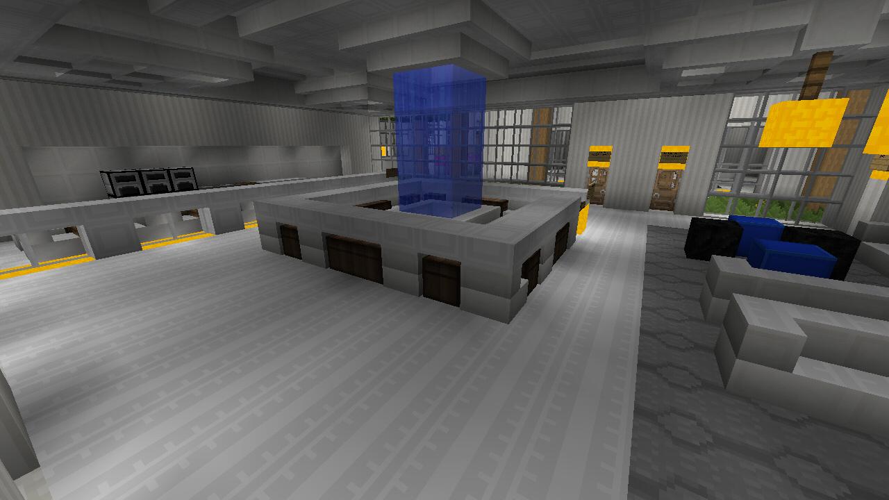 Force Craft