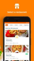 pizza.de | Food Delivery