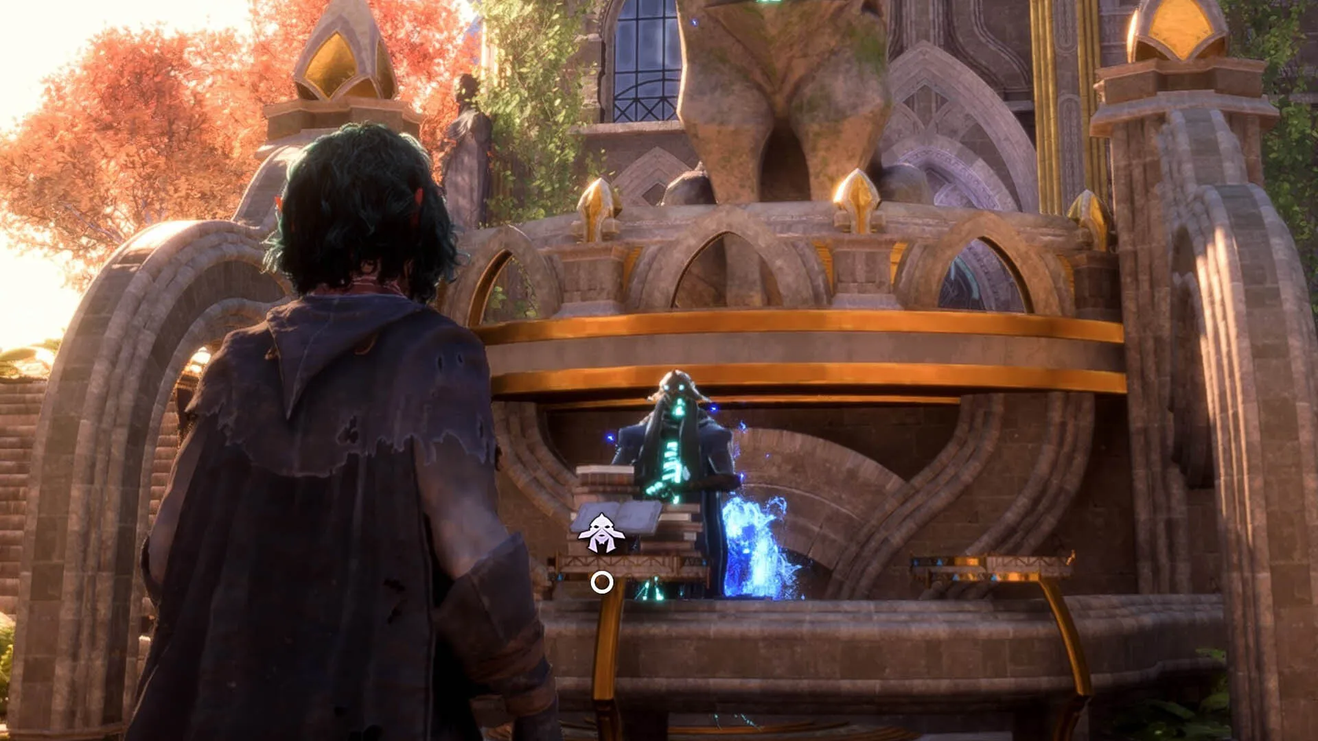 Как очаровать оборудование в Dragon Age The Veilguard