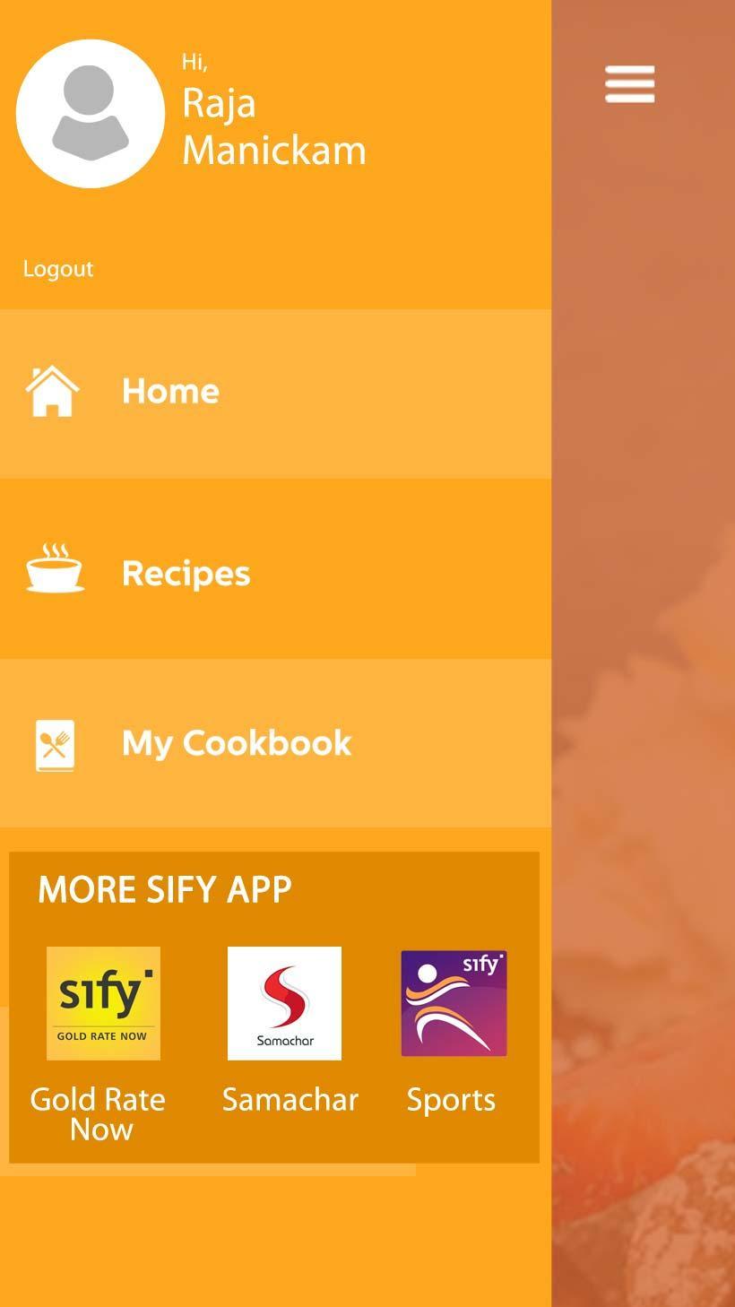 Sify Bawarchi - Indian food re