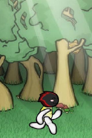 Kawai Run
