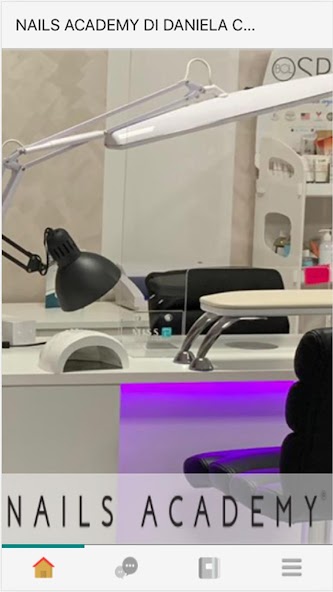 Nails Academy