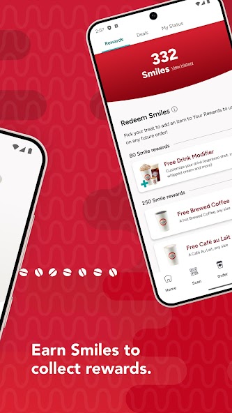 Scooter's Coffee