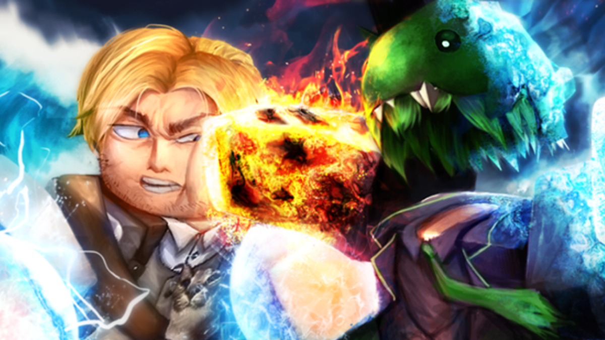 رموز King Legacy November 2024