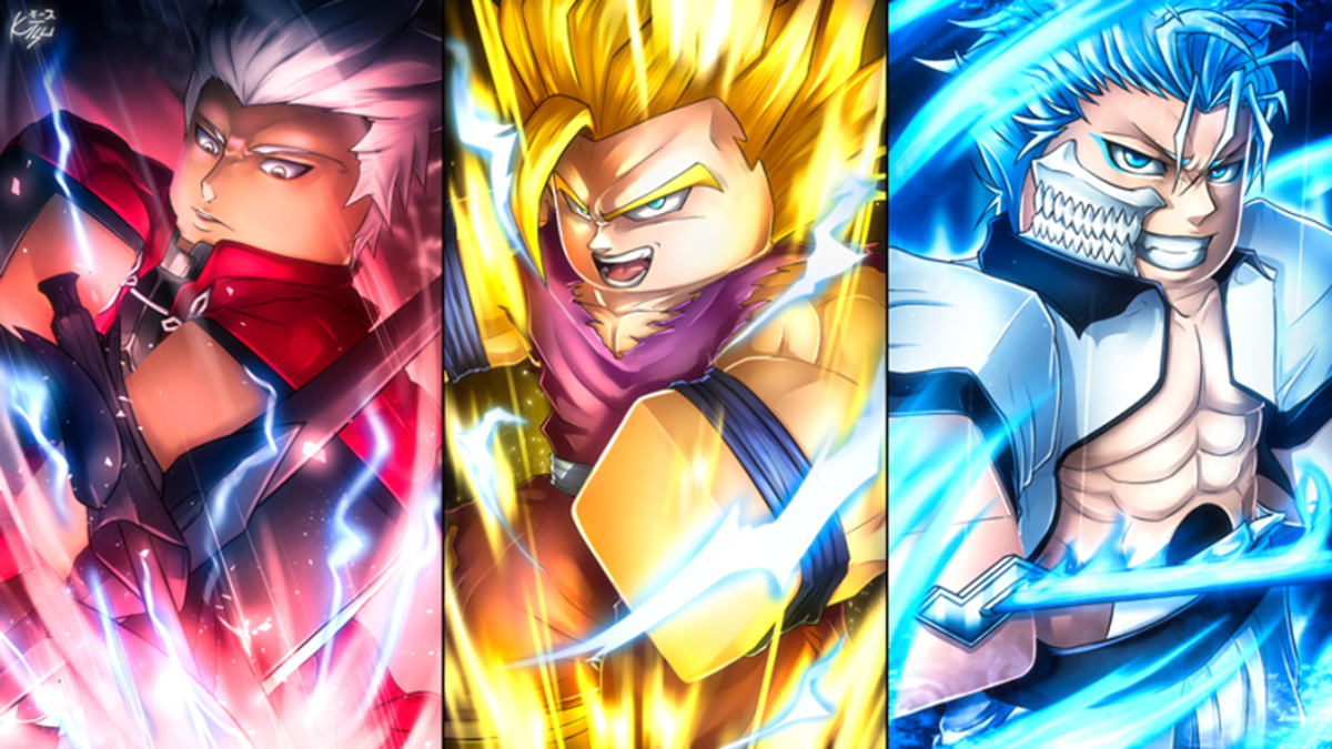 Anime World Tower Defense Codes November 2024