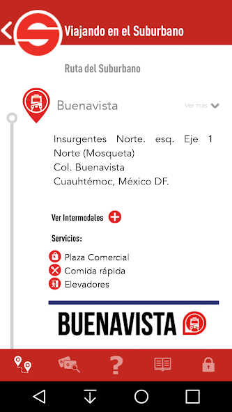 Mi Suburbano