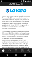 Lovato Group MX