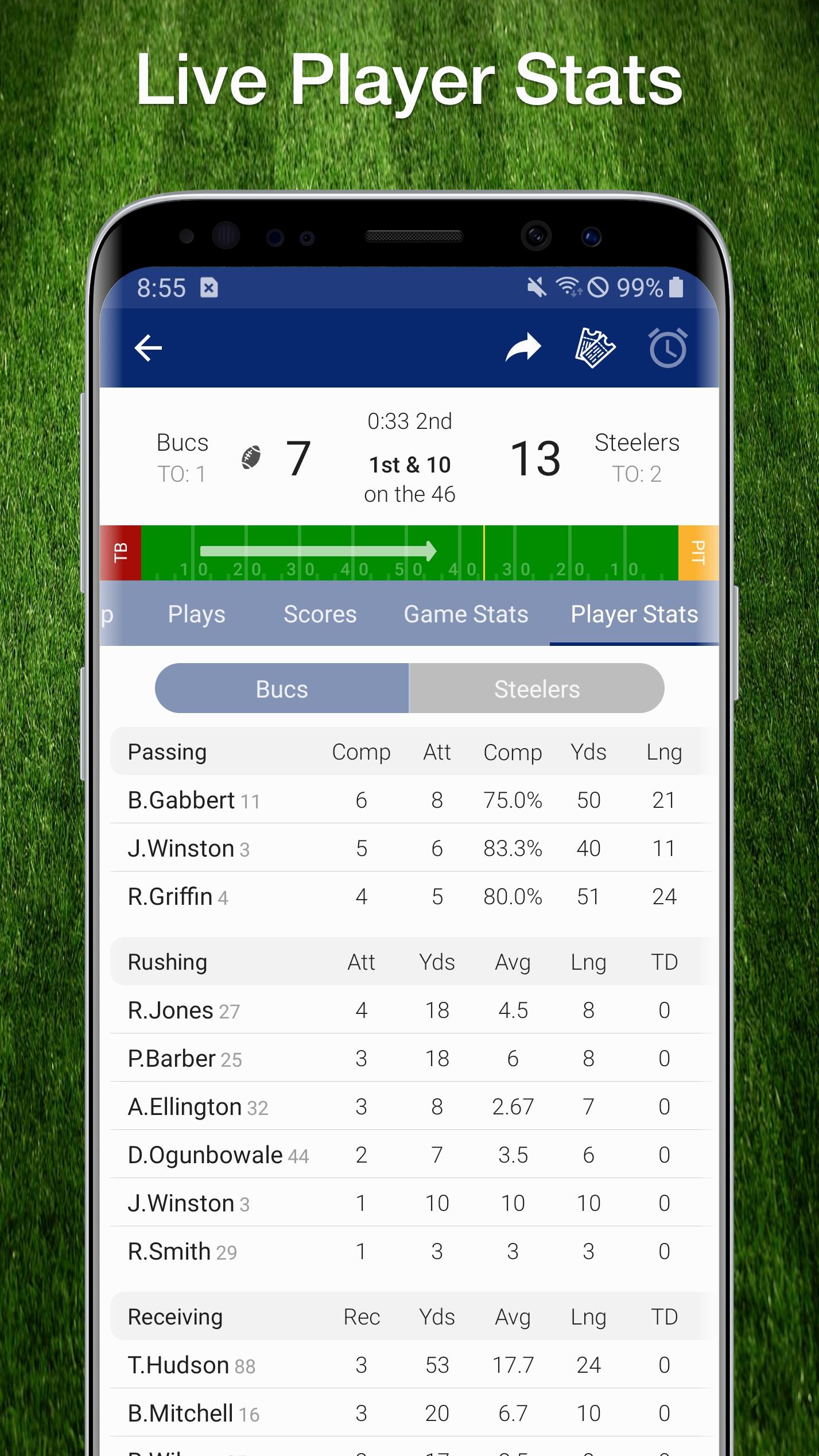 Bears Football