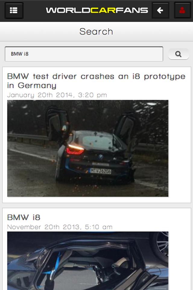 WorldCarFans