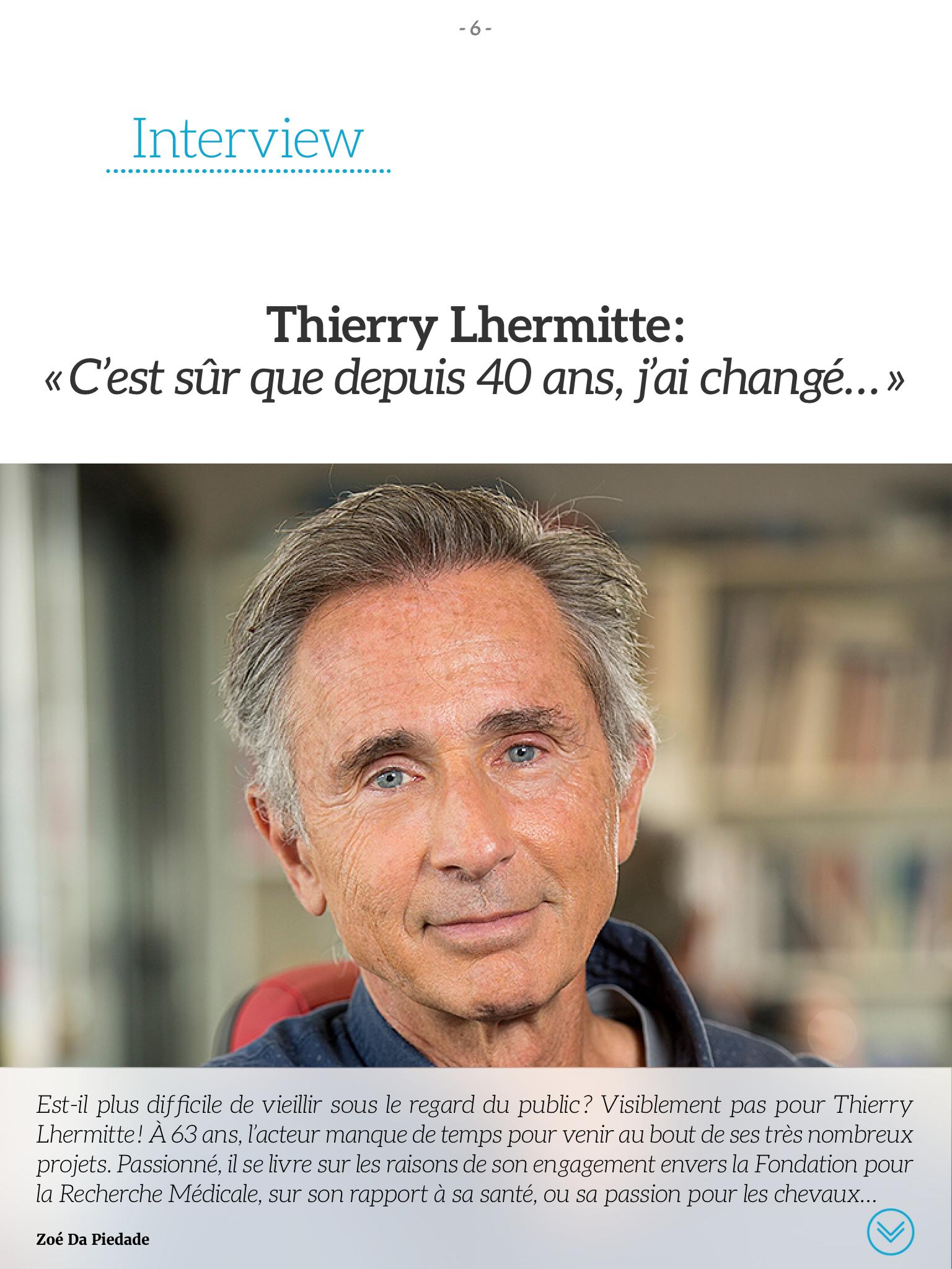 Medisite Magazine