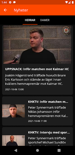 KHK