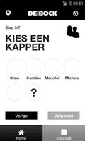 Kapsalons de Bock Roermond