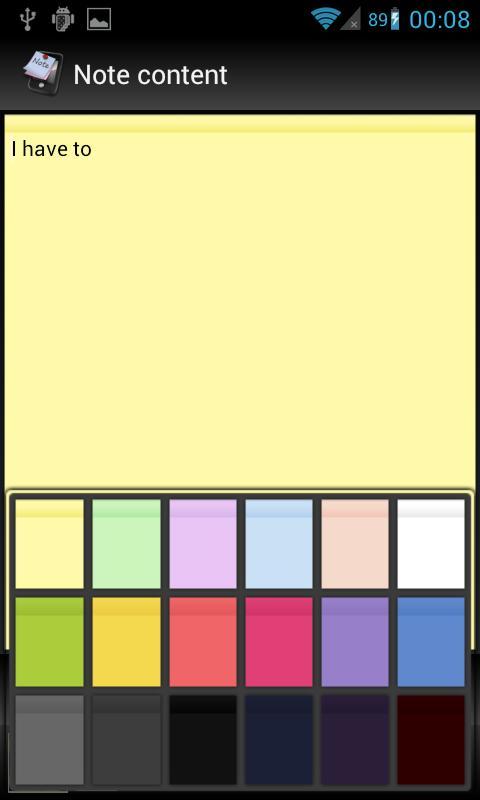 Yes!NotePortable