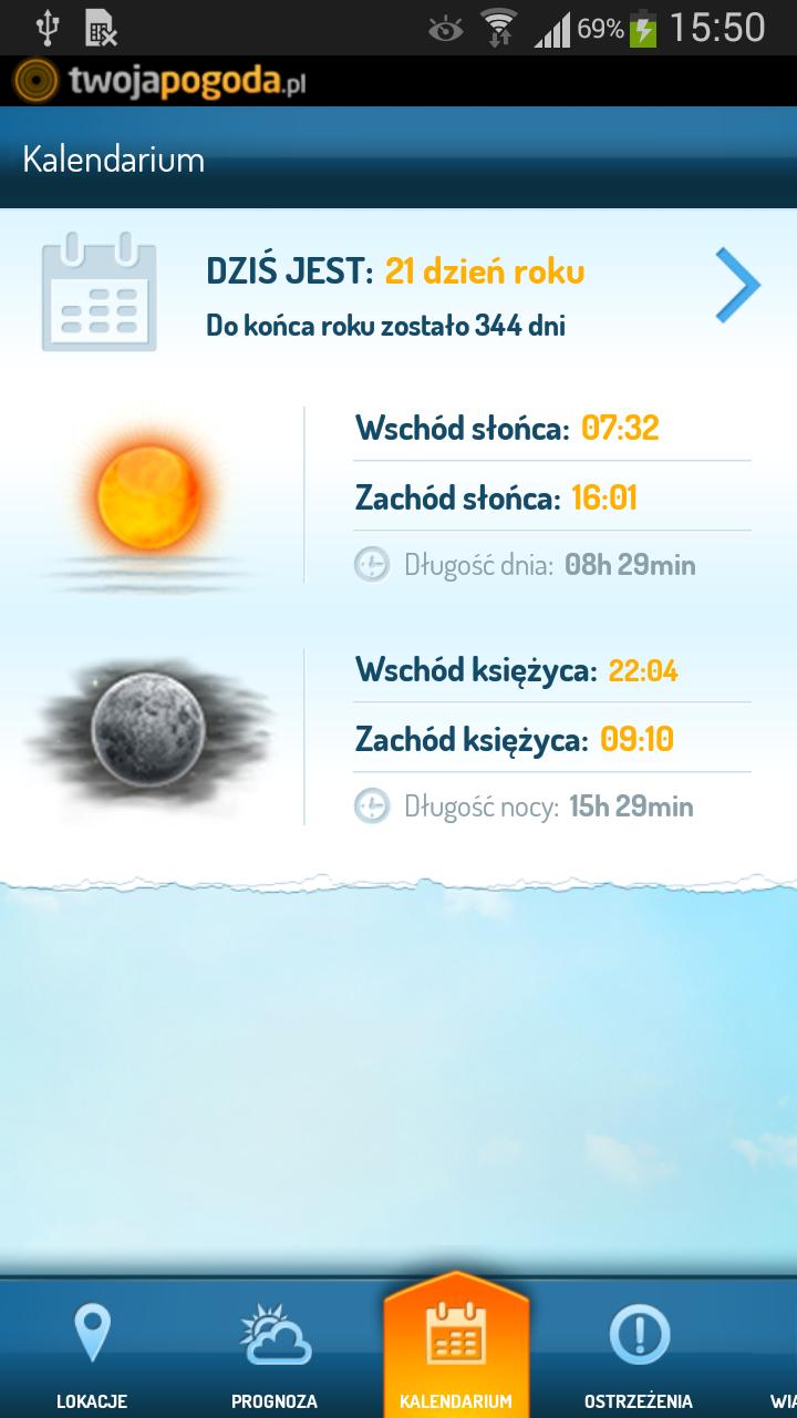 Twoja Pogoda