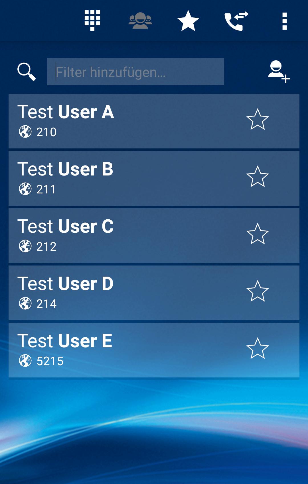 TopSec Phone