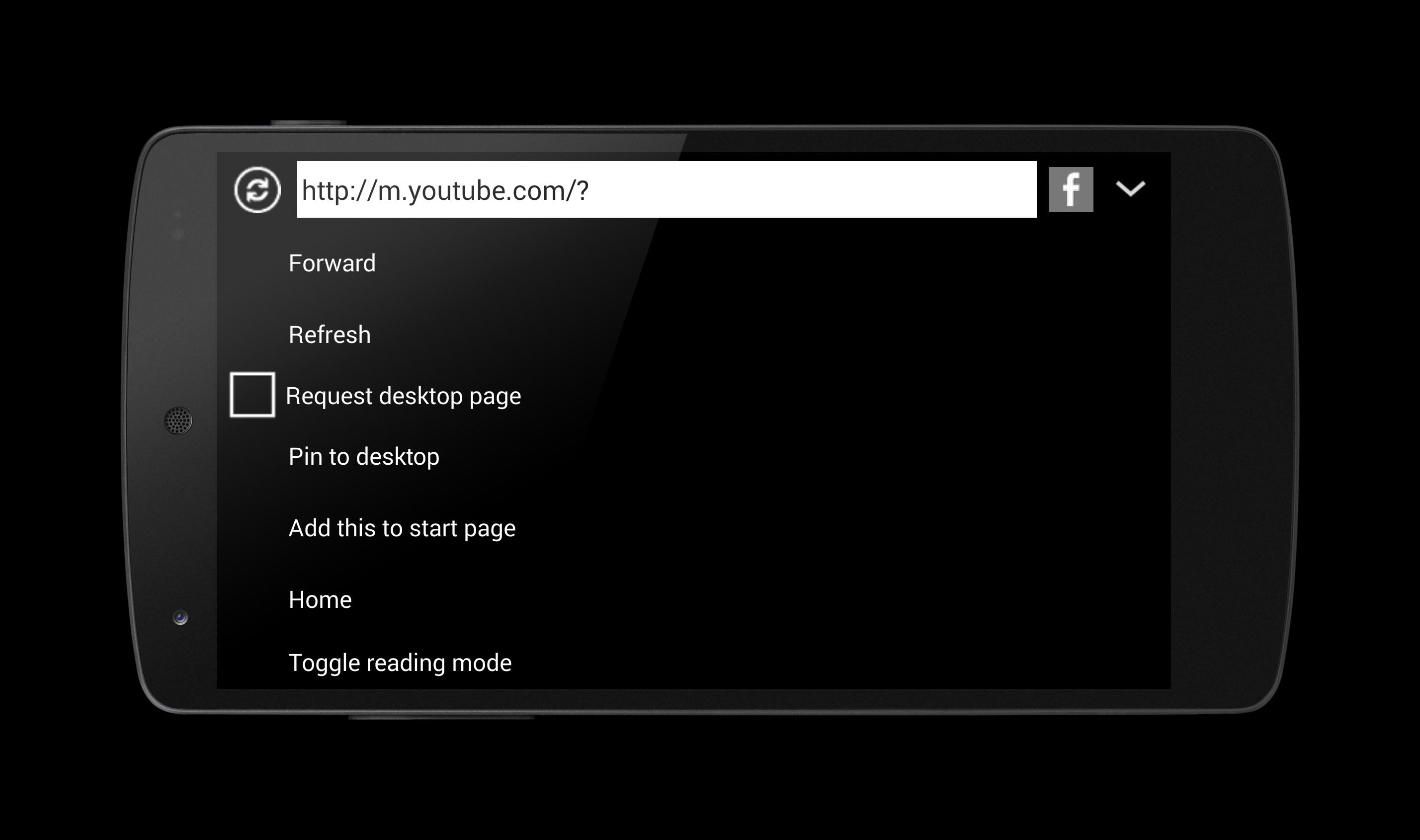 Browser 4G Faster!